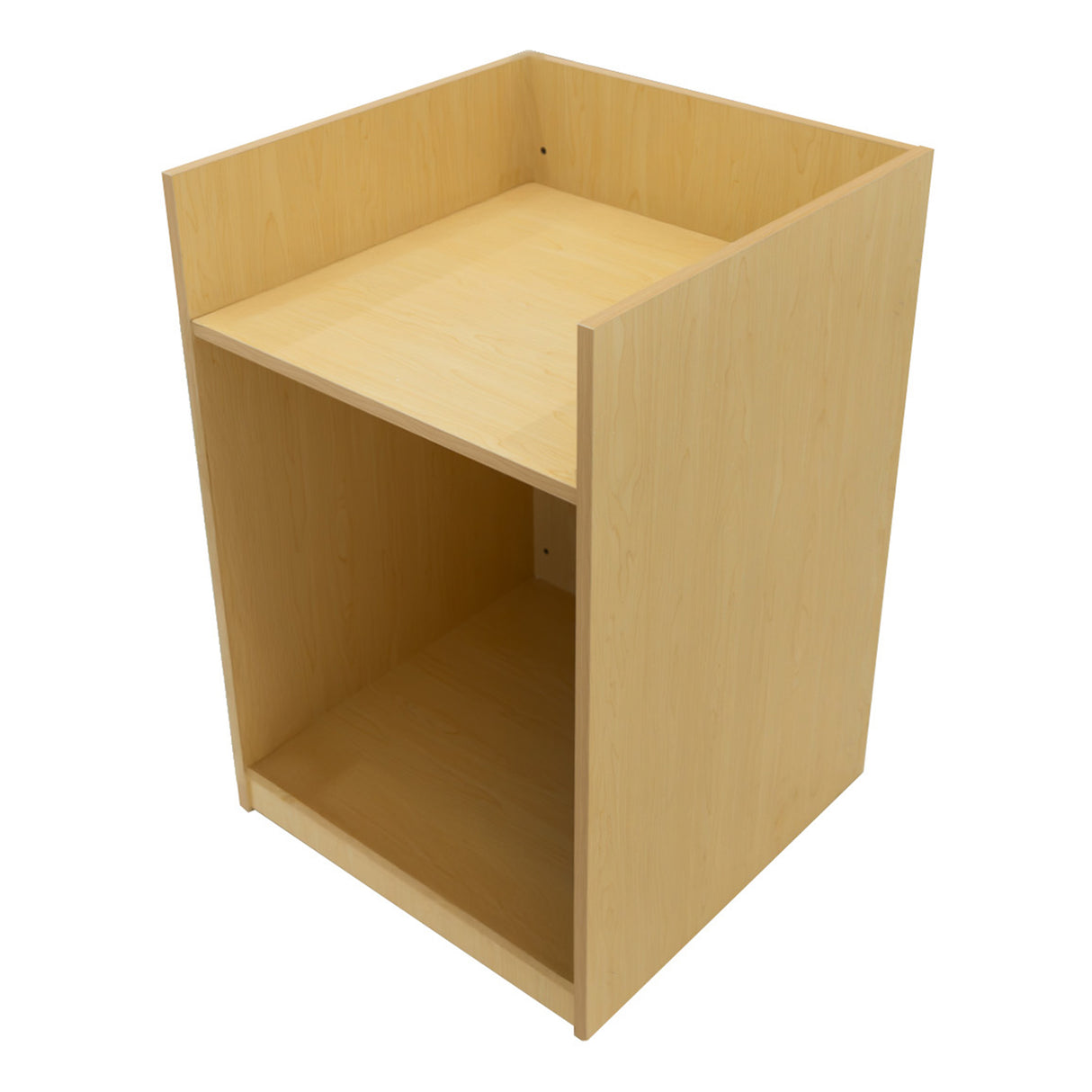 Comptoirs de Vente à LED Ensemble Europa - Érable LM60, B1500, C1500, TB60