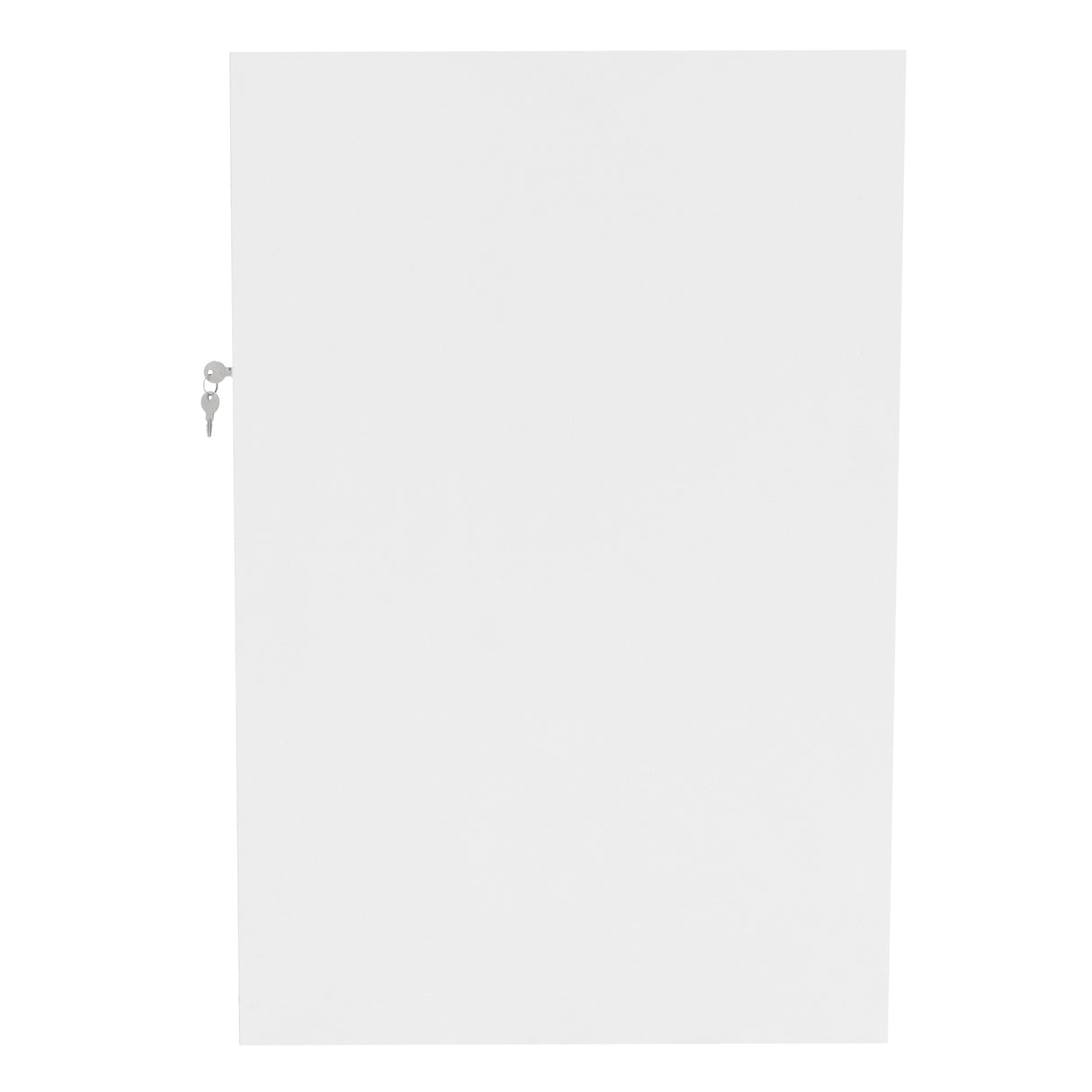 Comptoirs de Vente à LED Ensemble Selene - Blanc CM60, 2 x C900