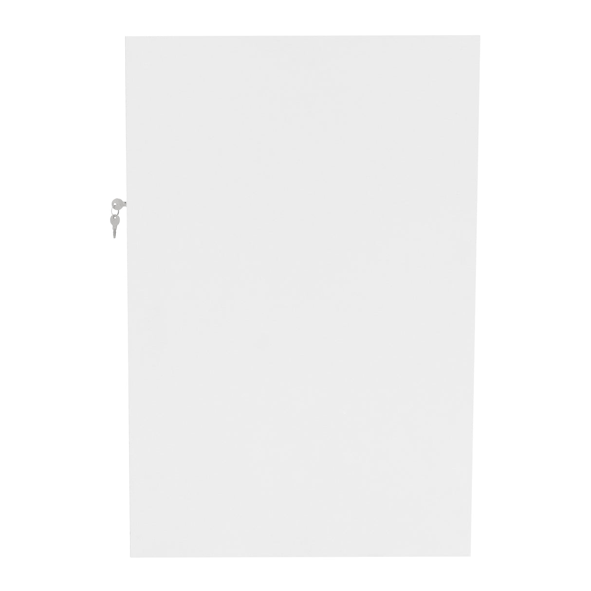 Comptoirs de Vente à LED Ensemble Adonis - Blanc CM60, B900, C900