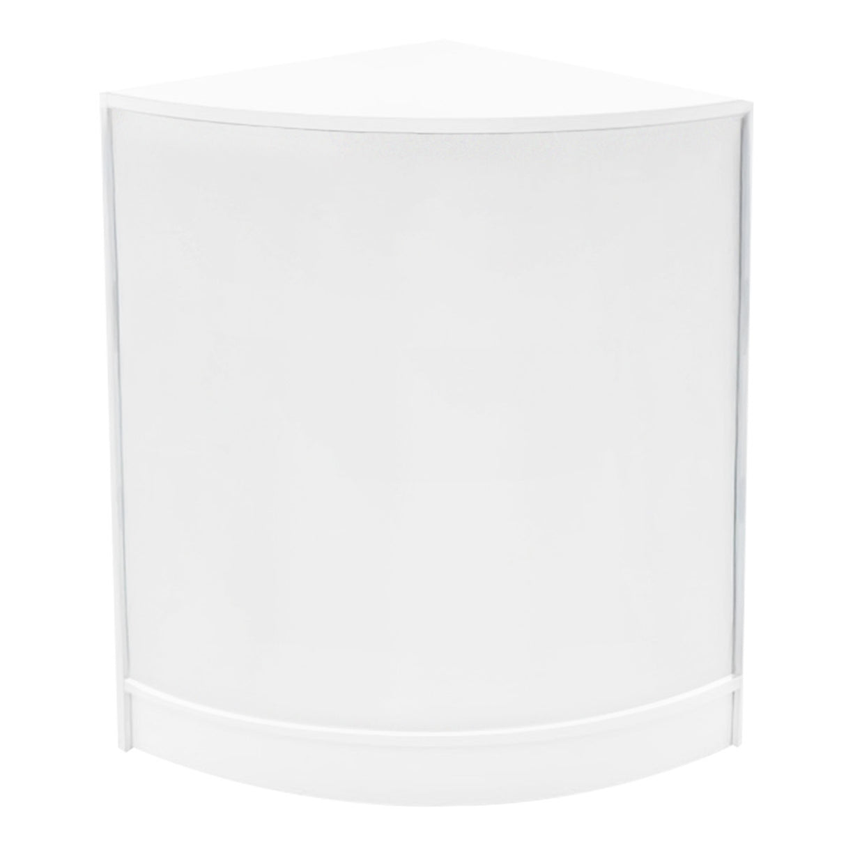 Comptoirs de Vente à LED Ensemble Hera - Blanc CM60, K900, C900