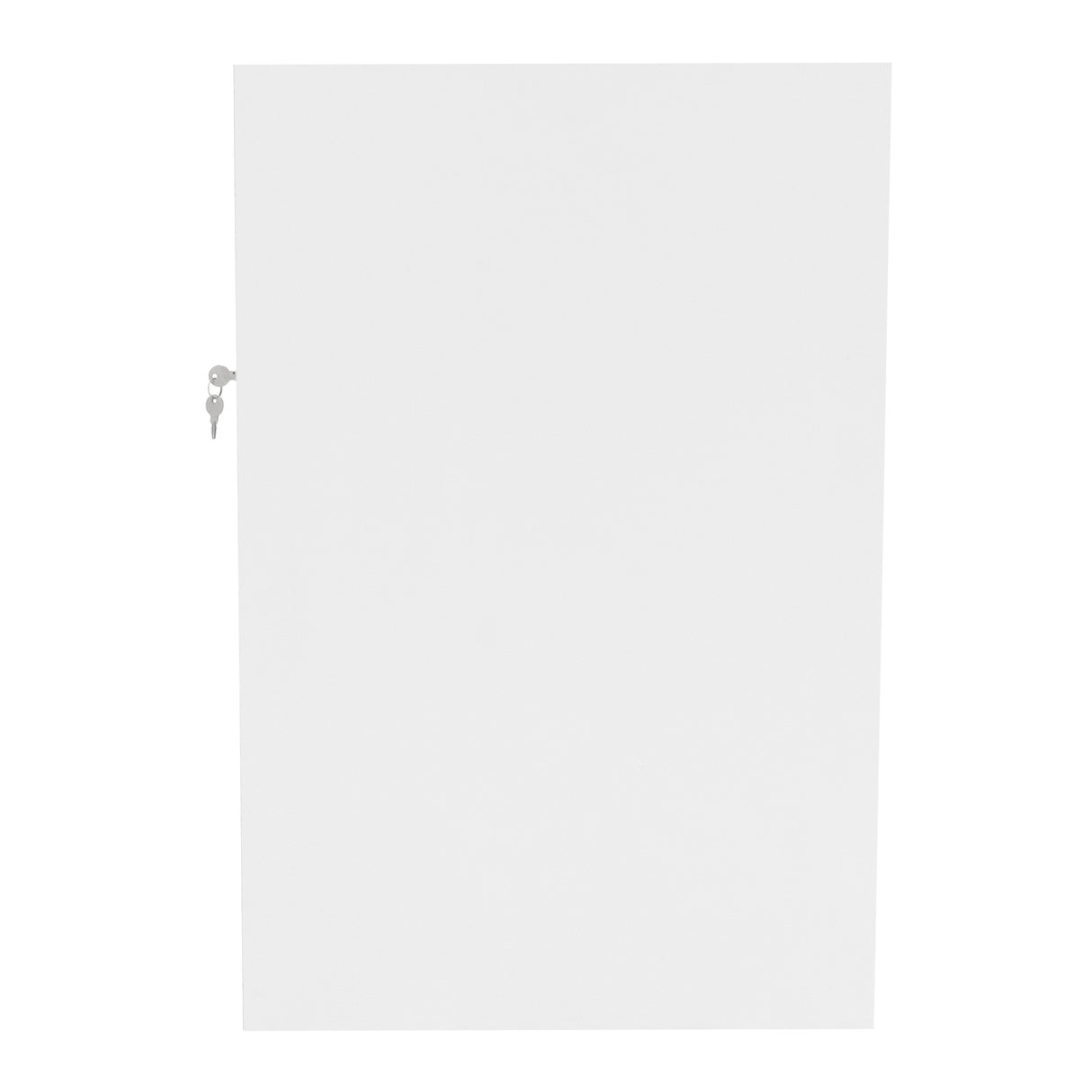 Comptoirs de Vente à LED Ensemble Adonis - Blanc CM60, B1200, C1200