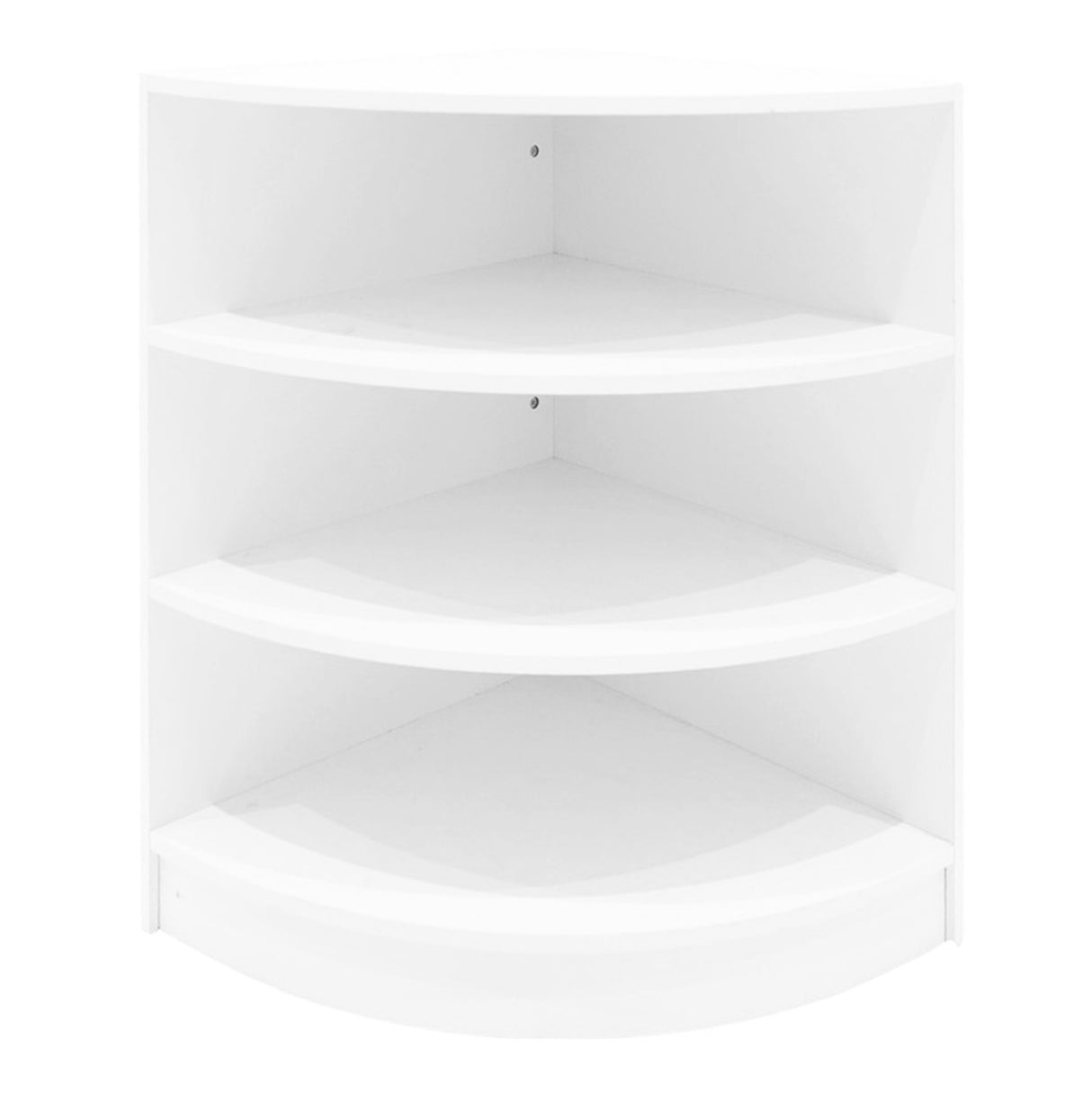 Comptoirs de Vente à LED Ensemble Andromeda - Blanc LM60, 2 x C1200