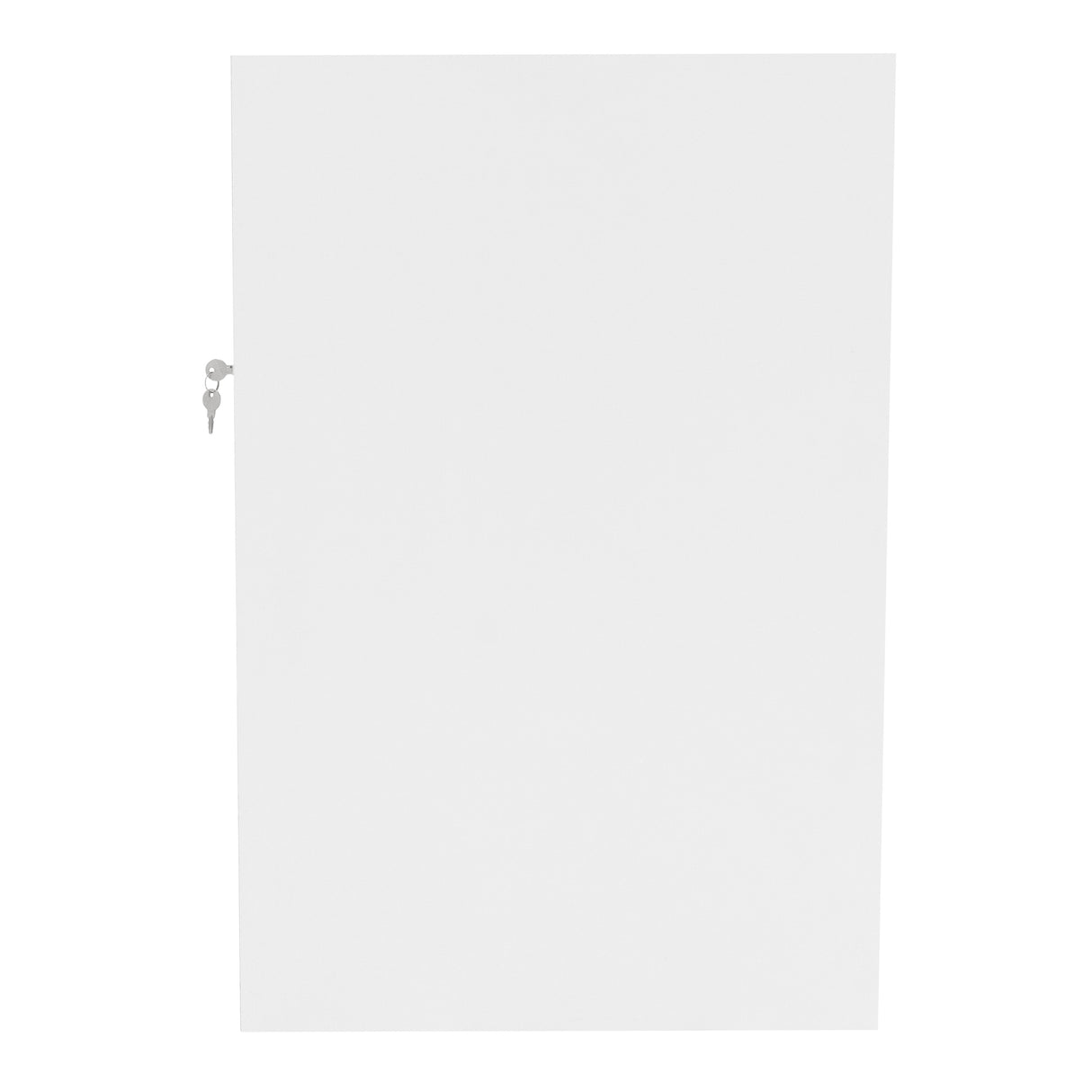 Comptoirs de Vente à LED Ensemble Andromeda - Blanc LM60, 2 x C1200