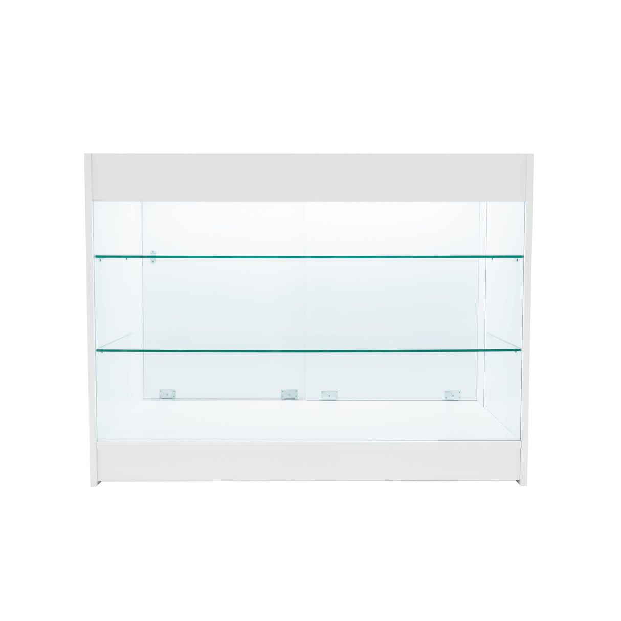 Comptoirs de Vente à LED Ensemble Astro - Blanc LM60, 2 x K1200, TB60