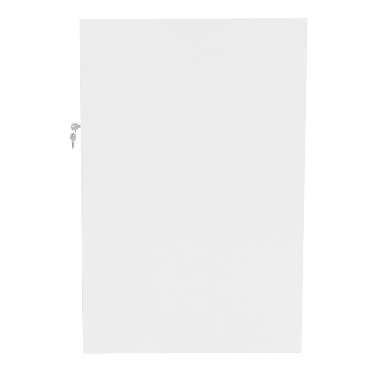 Comptoirs de Vente à LED Ensemble Helios - Blanc CM60, 2 x K1500