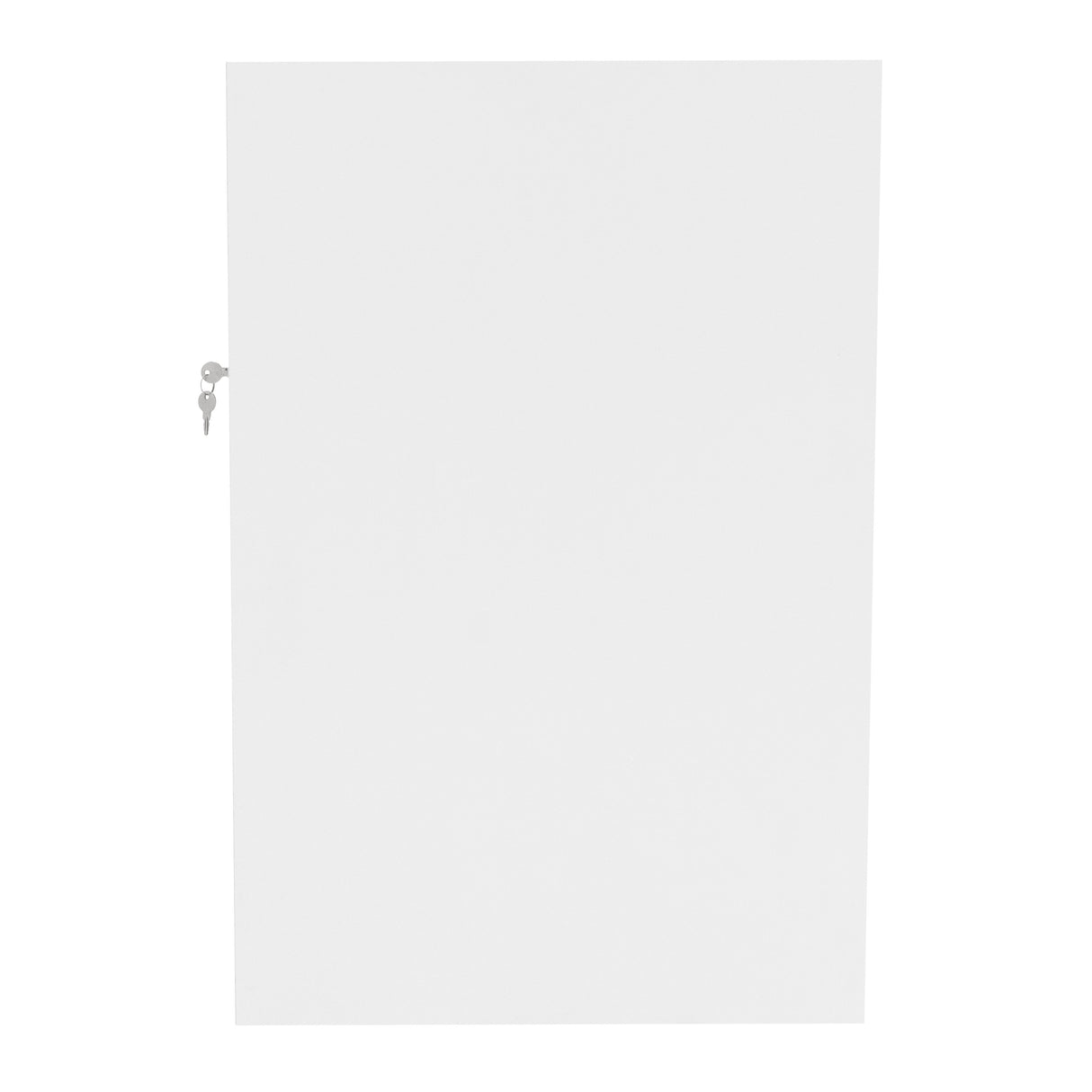 Comptoirs de Vente à LED Ensemble Adonis - Blanc CM60, B1500, C1500