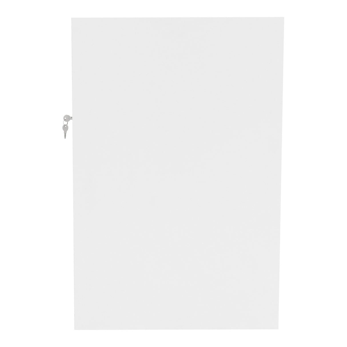 Comptoirs de Vente à LED Ensemble Hera - Blanc CM60, K1500, C1500