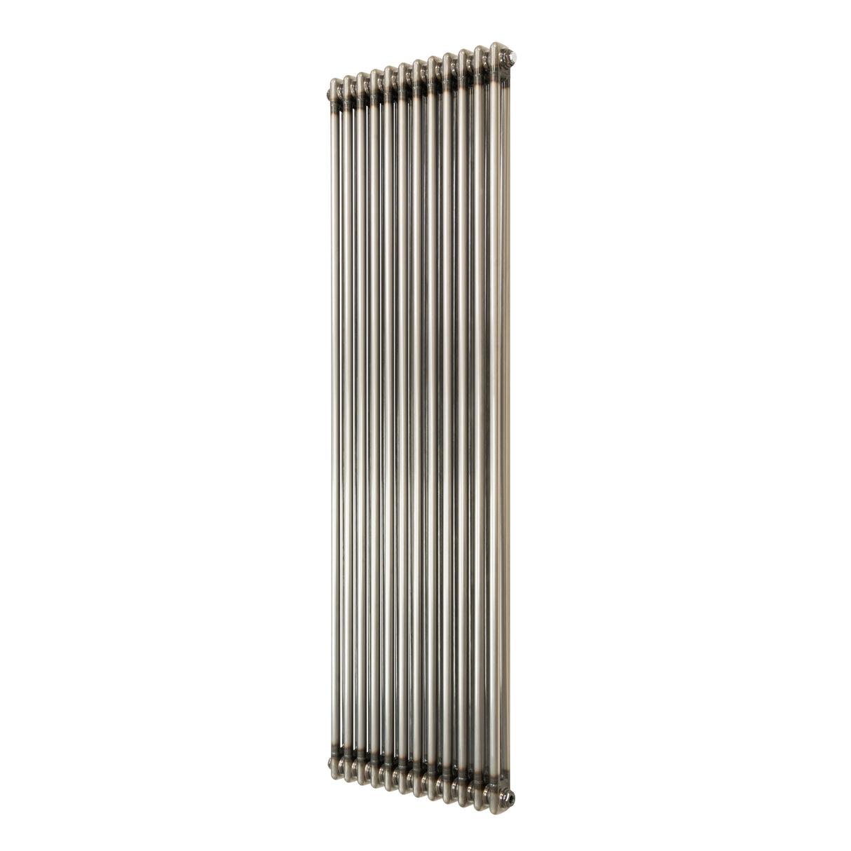 Radiateur Traditionnel à 2 Colonnes - 1800 x 560 mm - Métal Brut