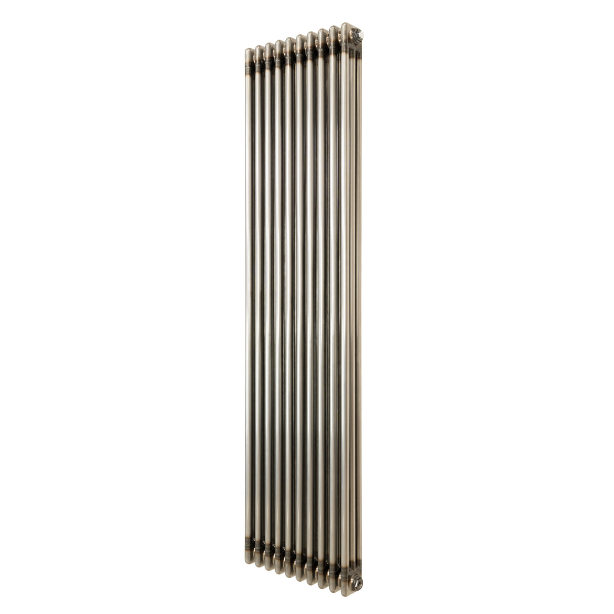 Radiateur Traditionnel à 3 Colonnes - 1800 x 470 mm - Métal Brut
