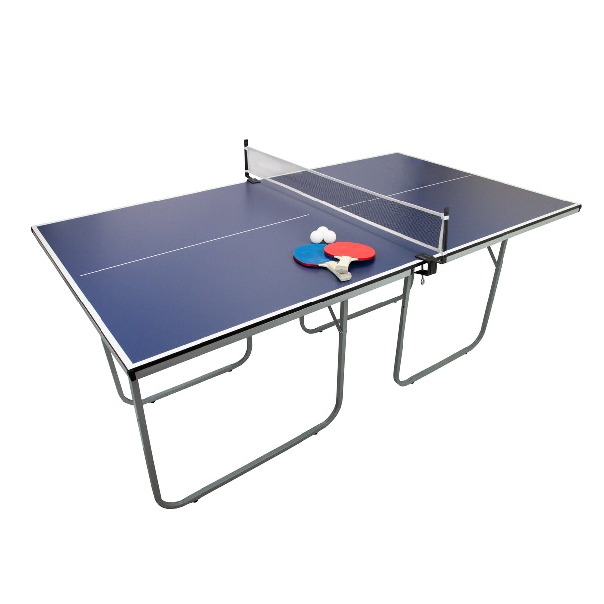 Table de Pingpong Pliable