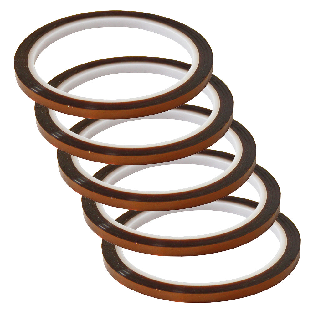 Ruban Thermorésistant Pour Presses à Chaud