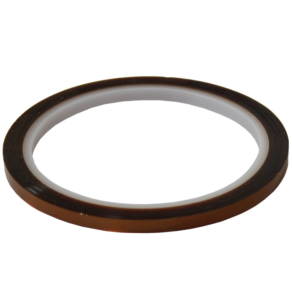 Ruban Thermorésistant Pour Presses à Chaud