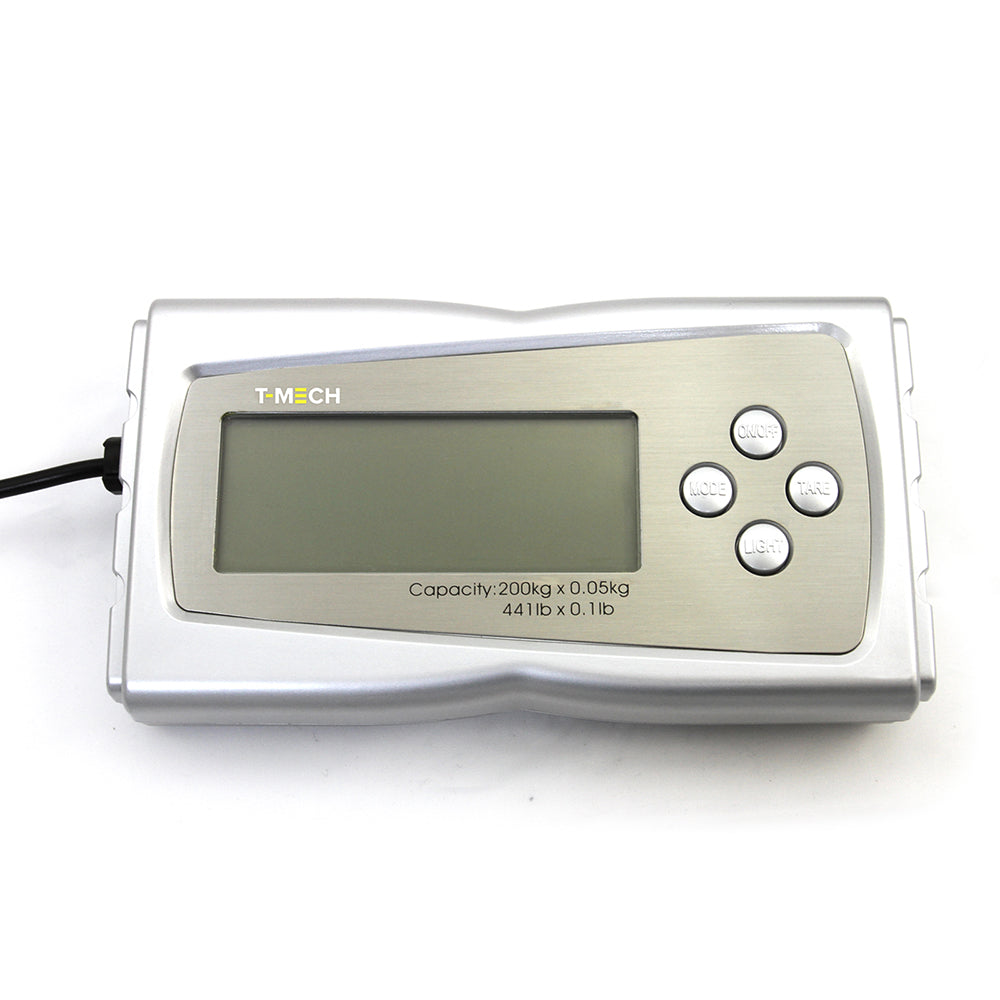 T-Mech Balance Postale de Haute Capacité