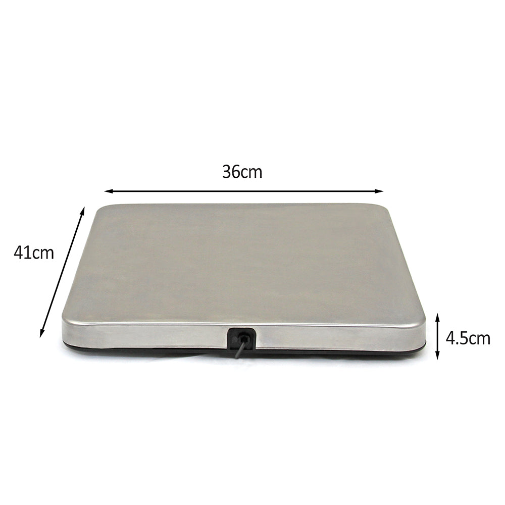 T-Mech Balance Postale de Haute Capacité