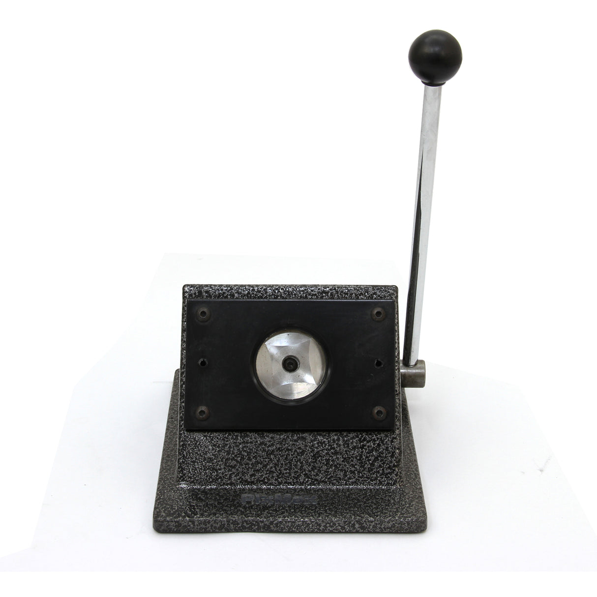 PixMax Lot de Machine à Badges, Découpeur, Moules & Têtes de Pressage