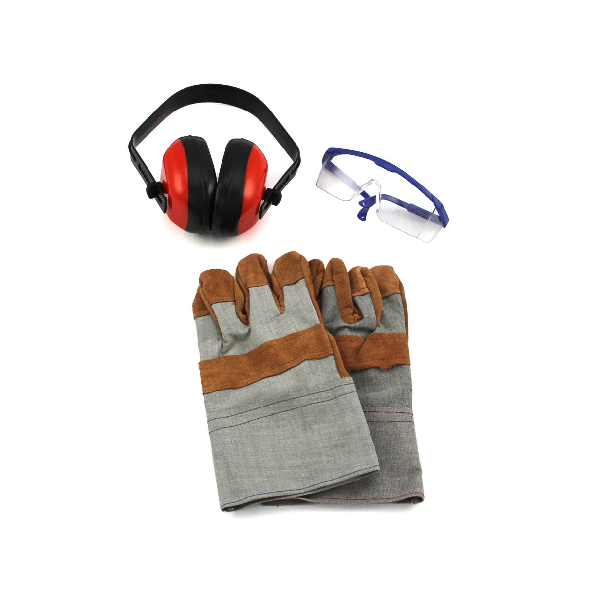 T-Mech - Tarière de Terre & Enfonce Poteaux à 2 Temps