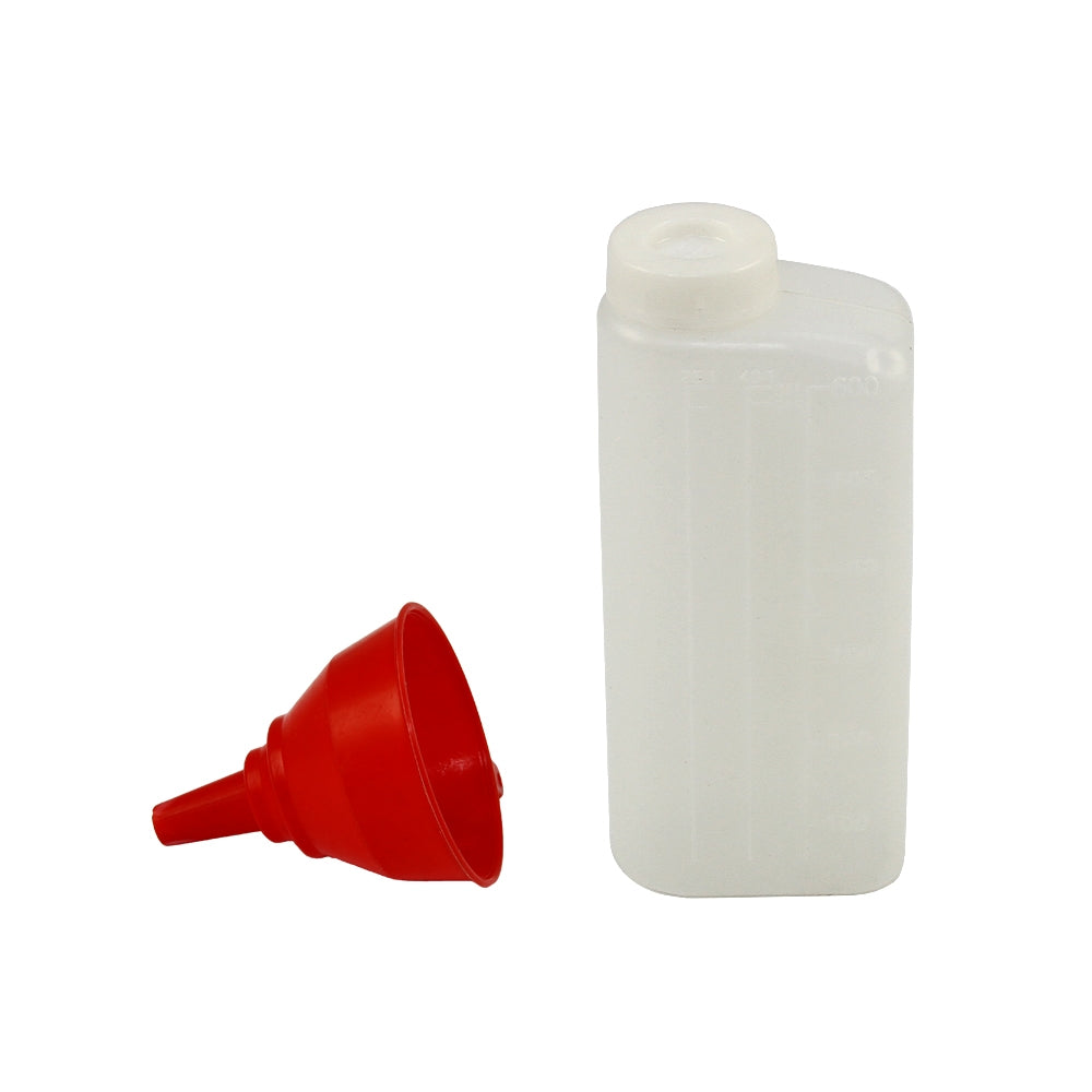 T-Mech - Tarière de Terre & Enfonce Poteaux à 4 Temps