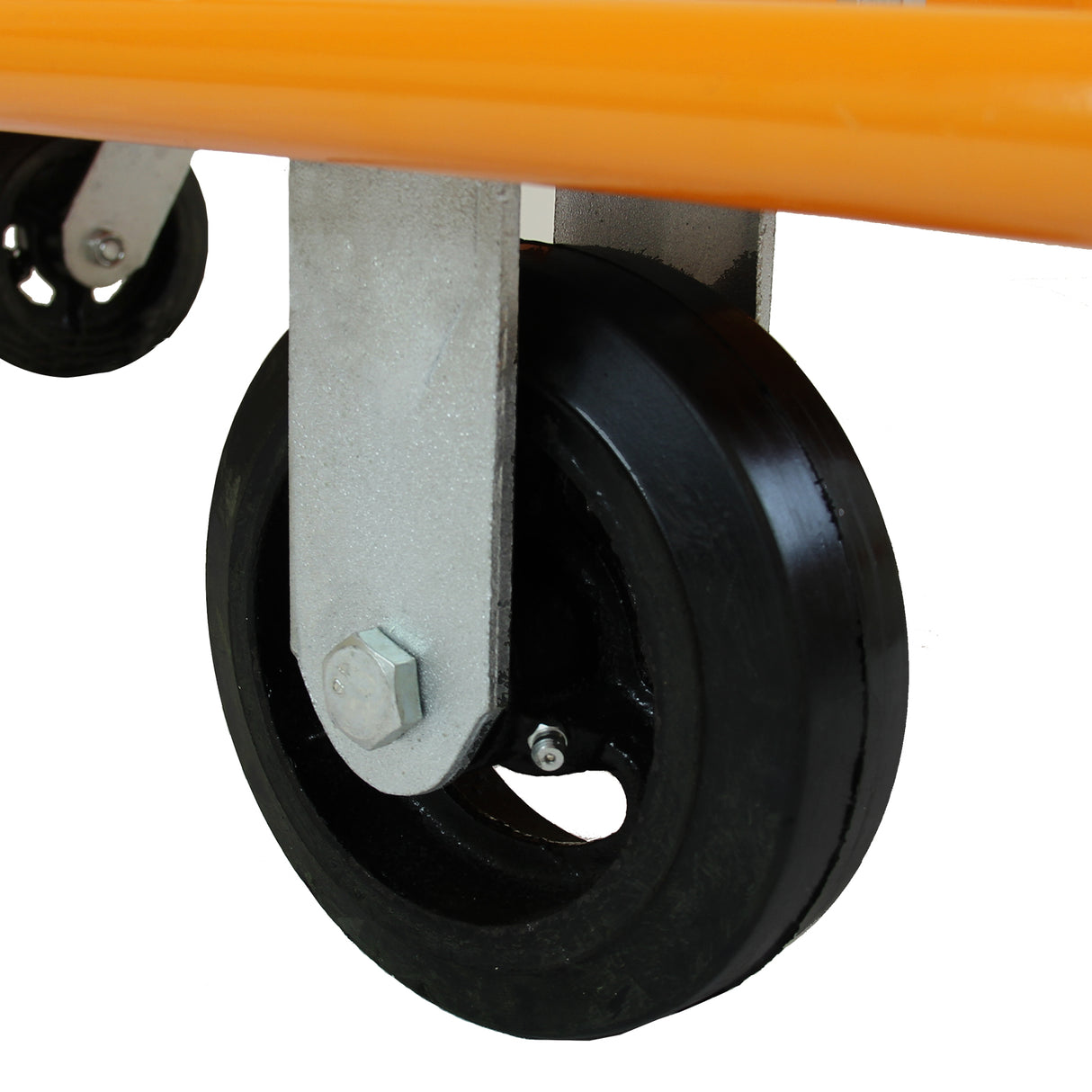 T-Mech Chariot de Manutention Multifonction