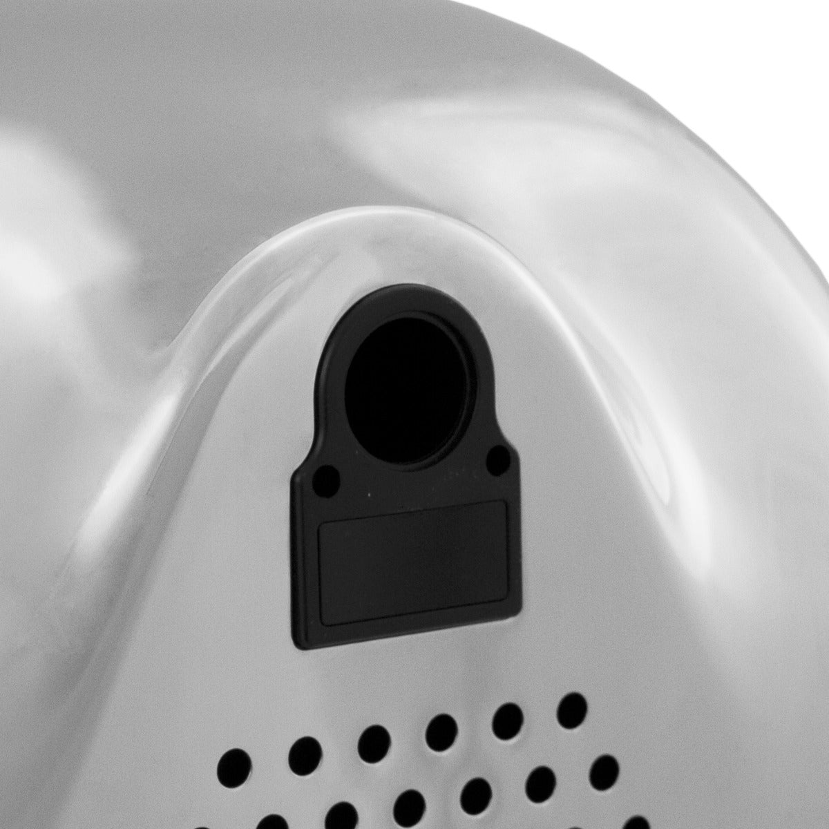 MAXBLAST Sèche-Mains Automatique avec Filtre HEPA