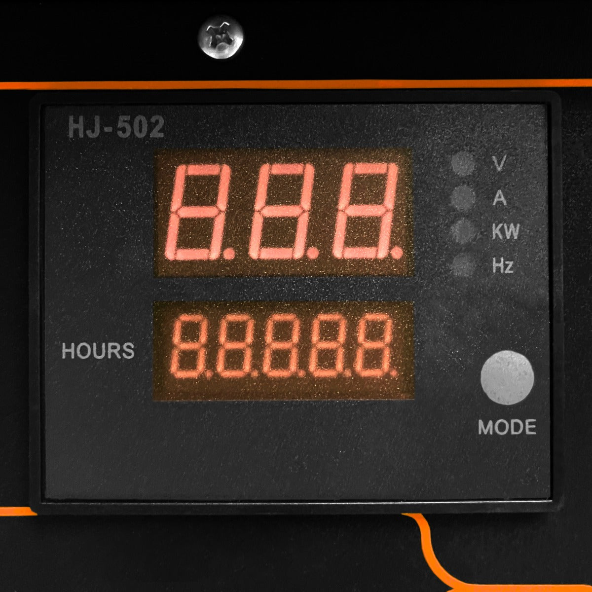 T-Mech Générateur à Diesel Monophasé à Cadre Ouvert - 2 200W