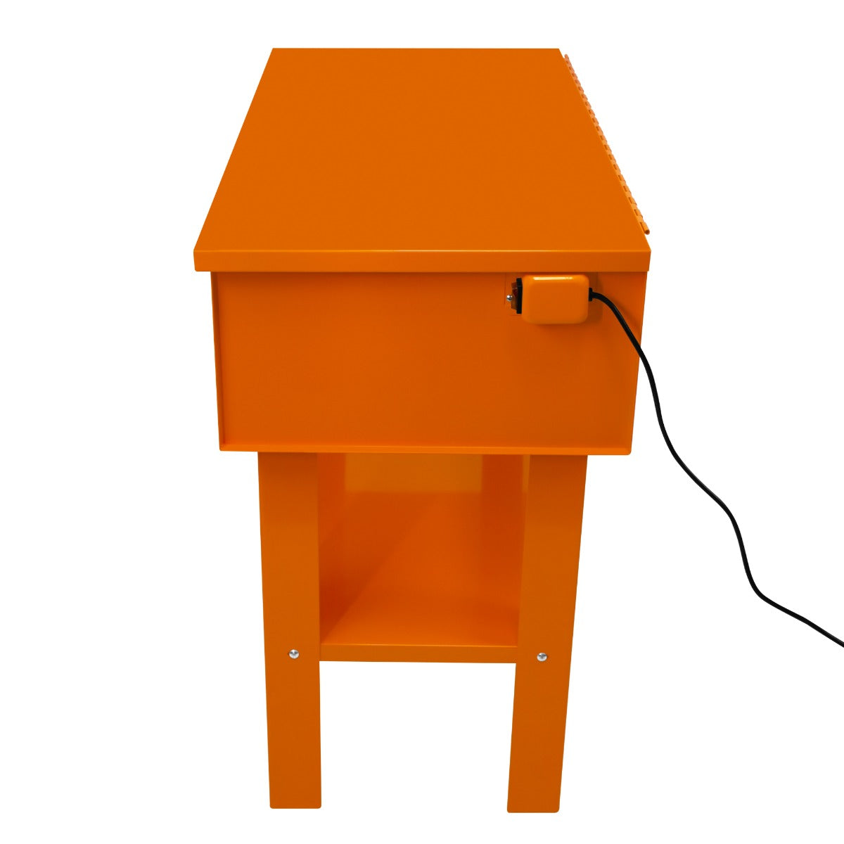 Cabine de Nettoyage Haute Pression pour Pièces Détachées - 180 L