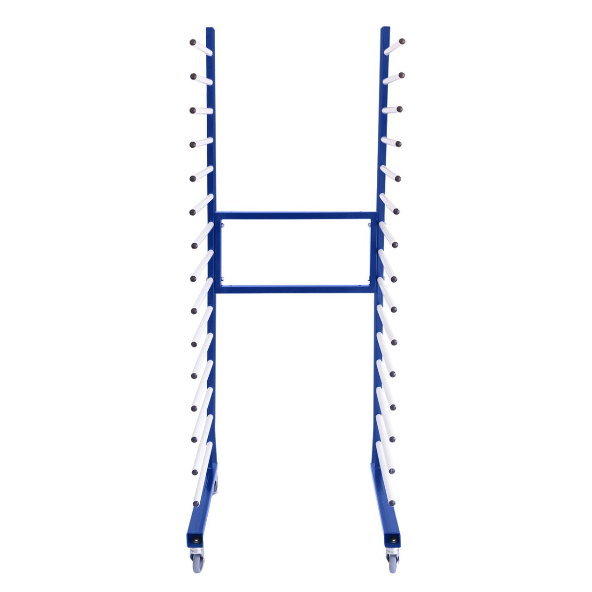 T-Mech Chariot de Séchage Combinable