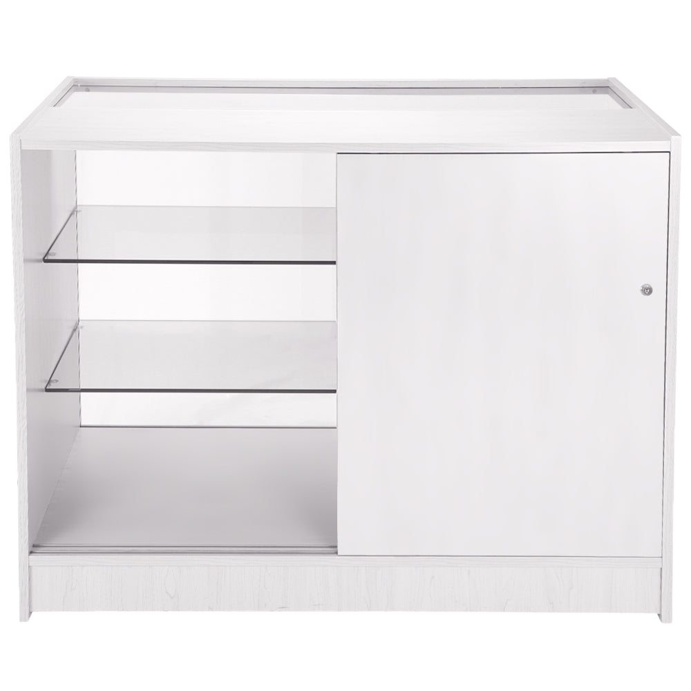 Comptoirs de Vente Ensemble Capricorn - Blanc K1200, K1200, CM60