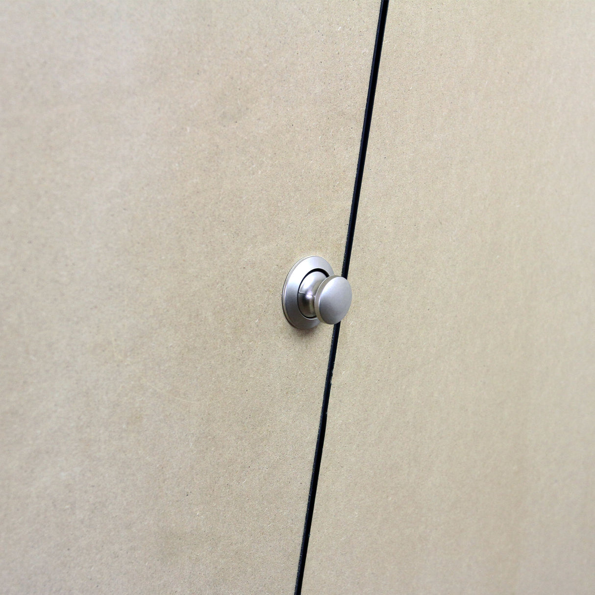 Meuble Cuisine pour Camping-Car en Contreplaqué - Coté Droit