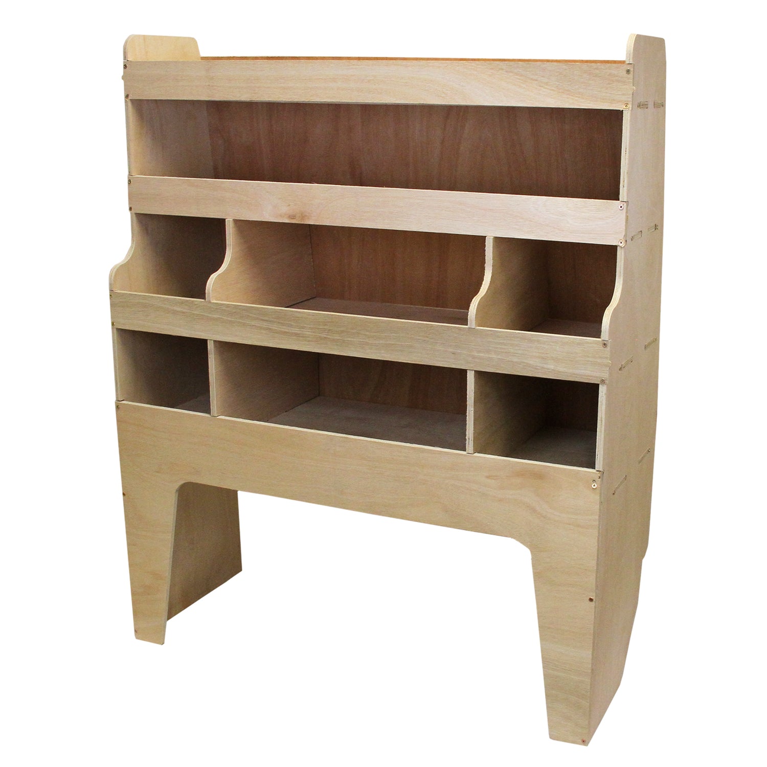 Monster Racking Rayonnage pour VW Transporter SWB T5, T6, T28 et T30