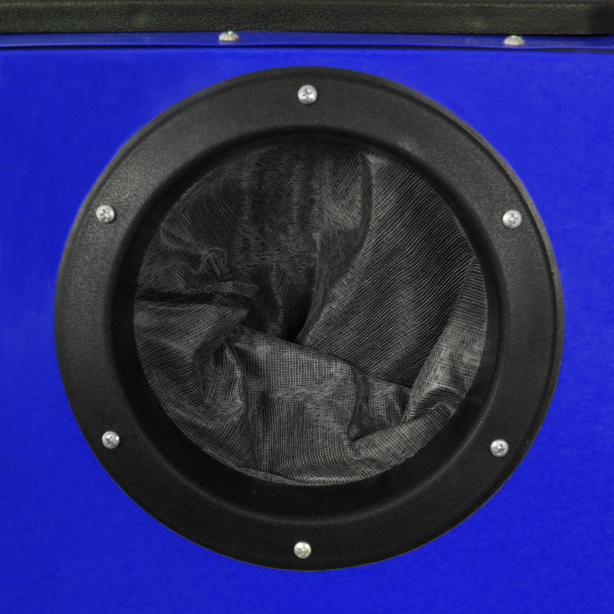 MAXBLAST Cabine de Sablage 220 L