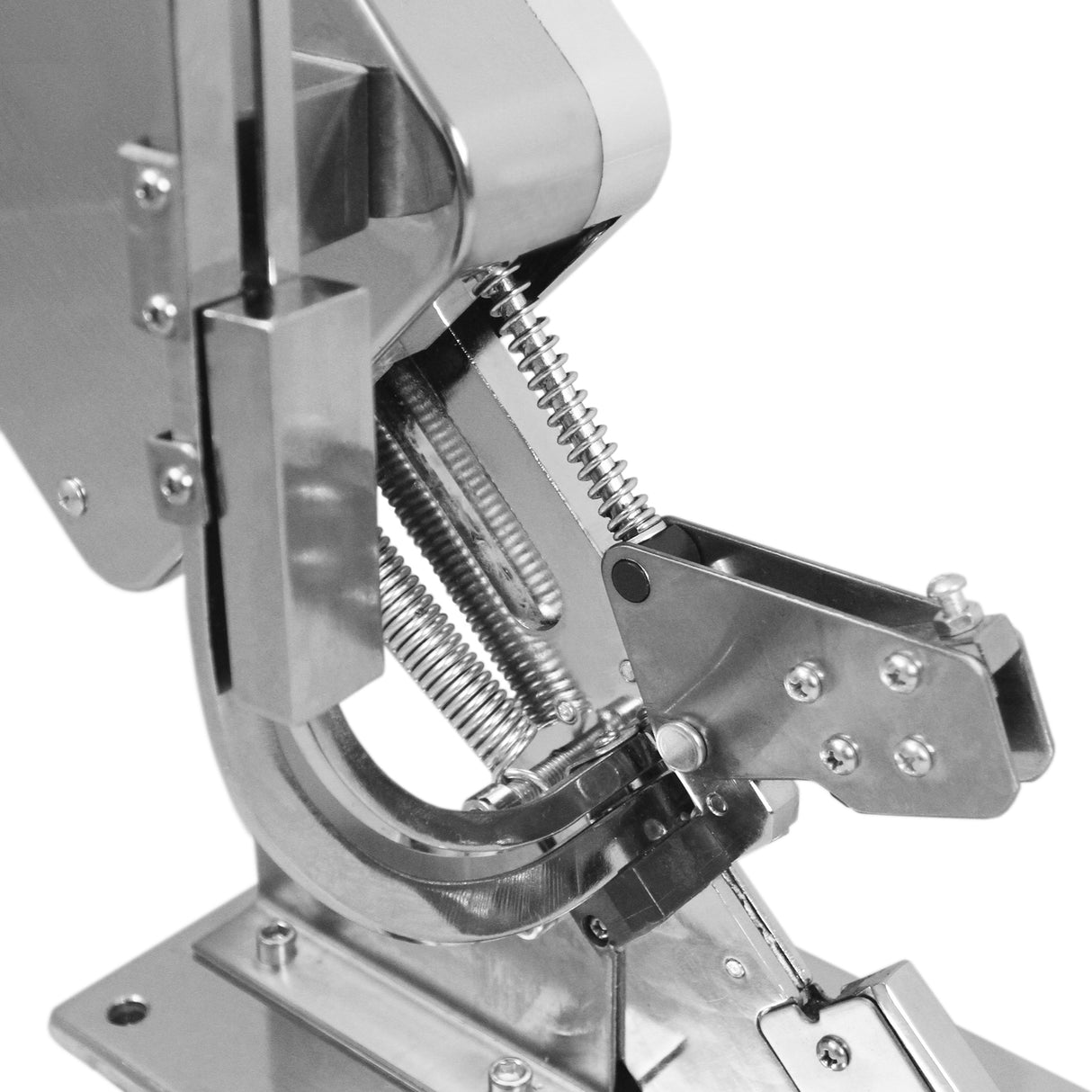 Kukoo Machine à Clipper Saucisse