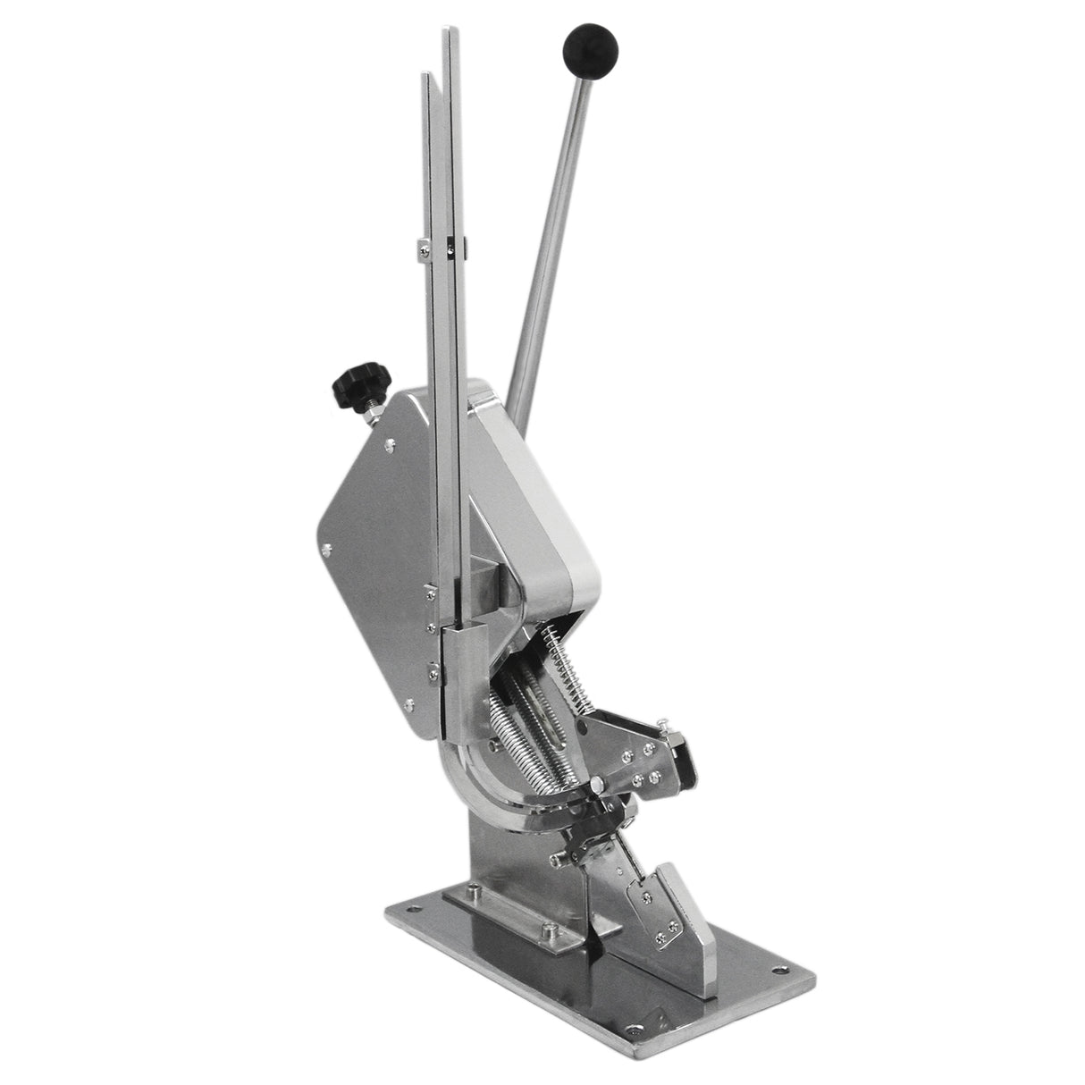 KuKoo - Poussoir à Saucisses Électrique 15L & Machine à Clipper