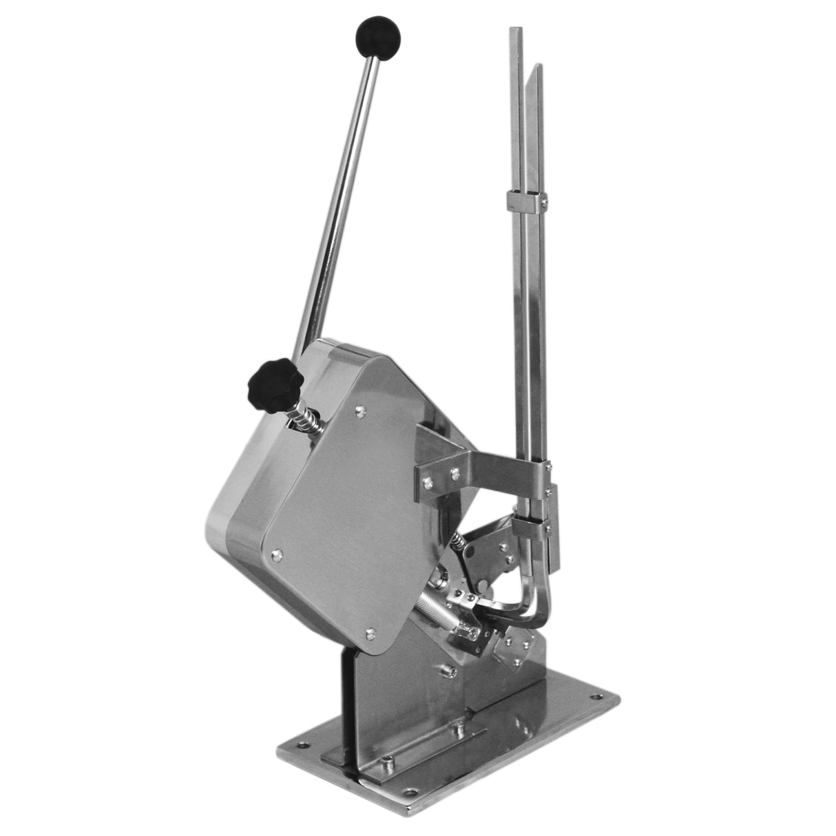 KuKoo - Poussoir à Saucisses Électrique 15L & Machine à Clipper