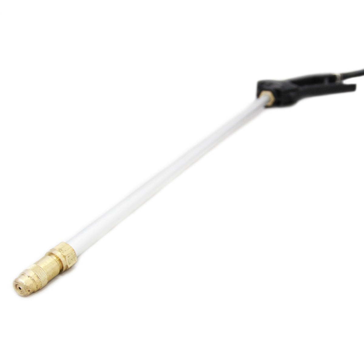 MAXBLAST Lot de Remorque à Pneus Tout-Terrains & Pulvérisateur de 60 L