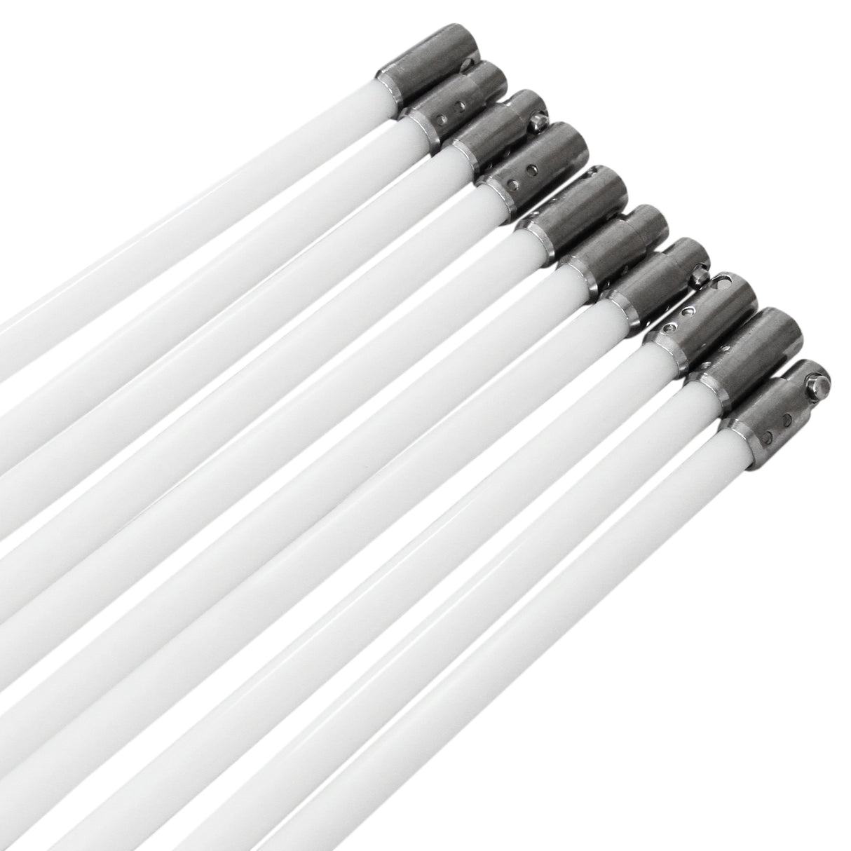 Kit de Ramonage 8 m pour Cheminée