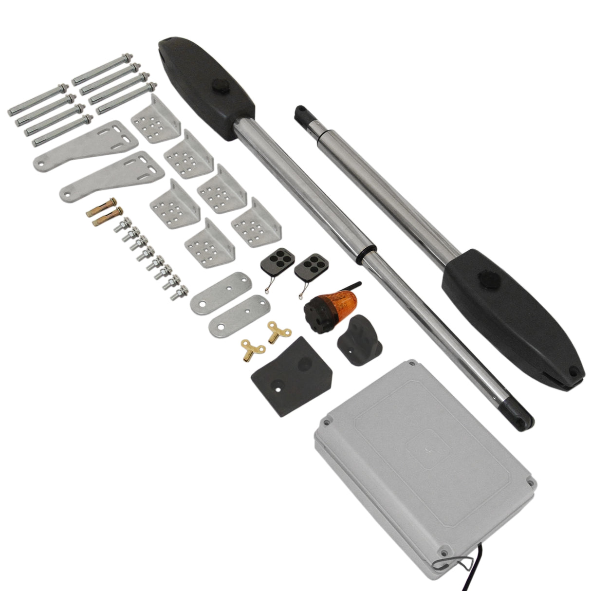 T-Mech Kit de Motorisation Portail