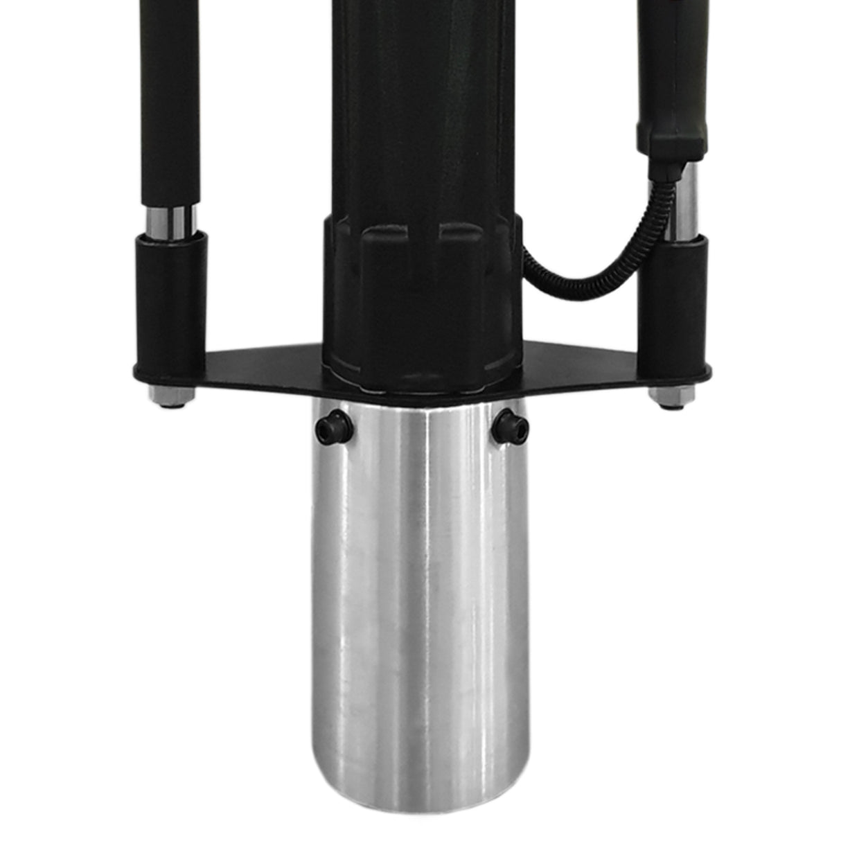 T-Mech Enfonce Pieux à 4 Temps