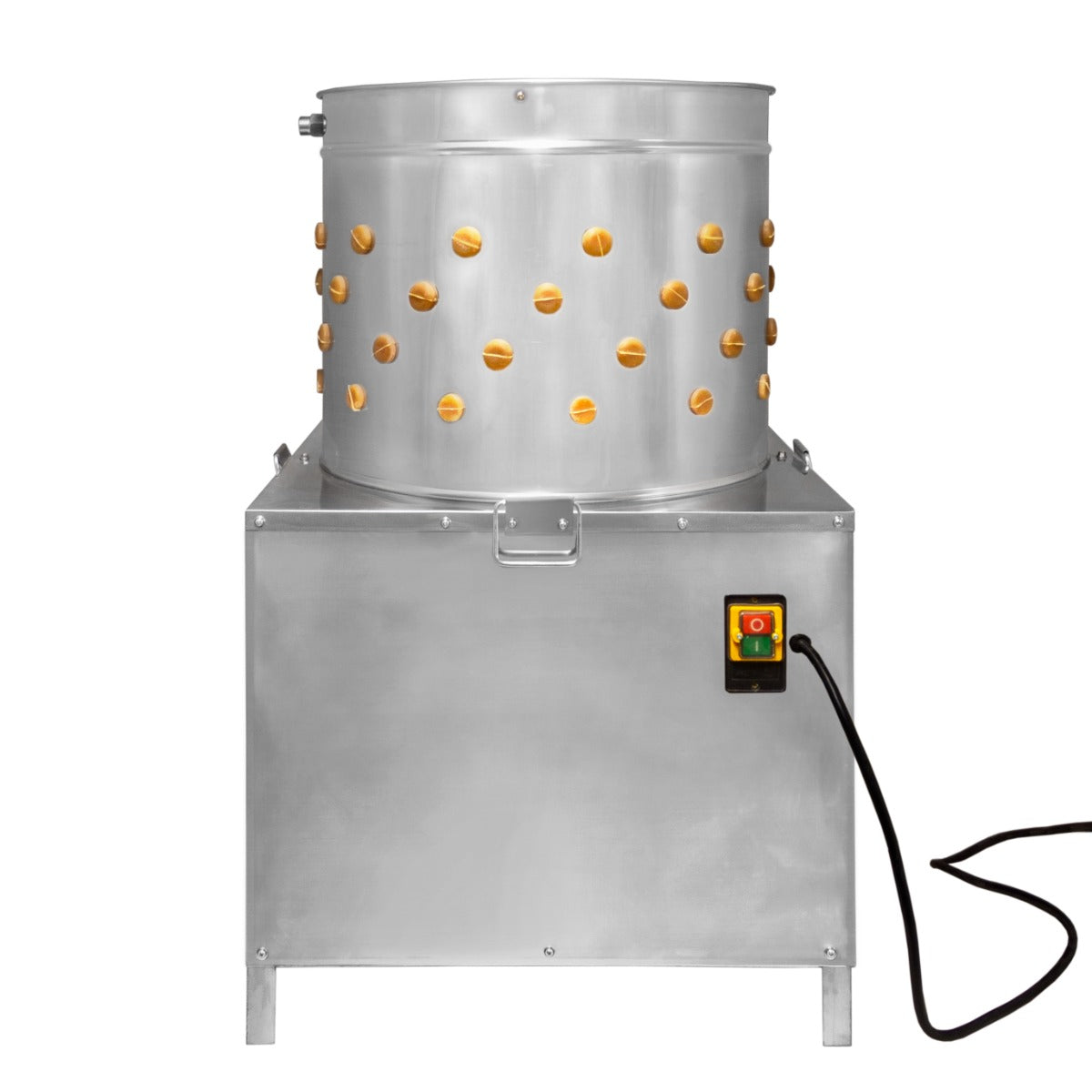 Kukoo Plumeuse de Volailles – 50cm