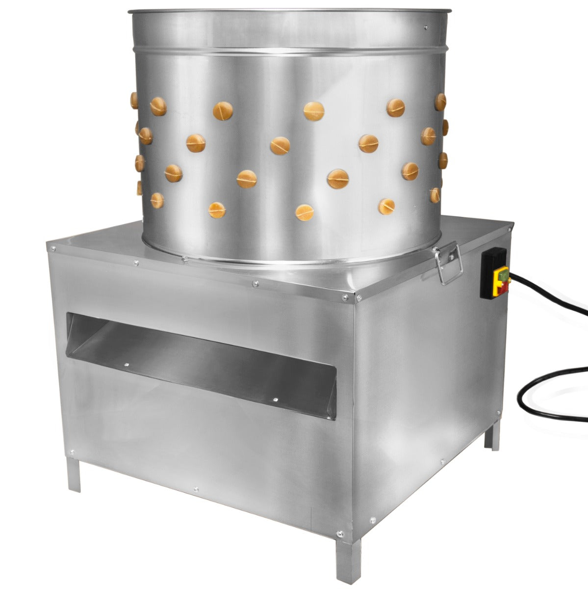 Kukoo Plumeuse de Volailles – 60cm