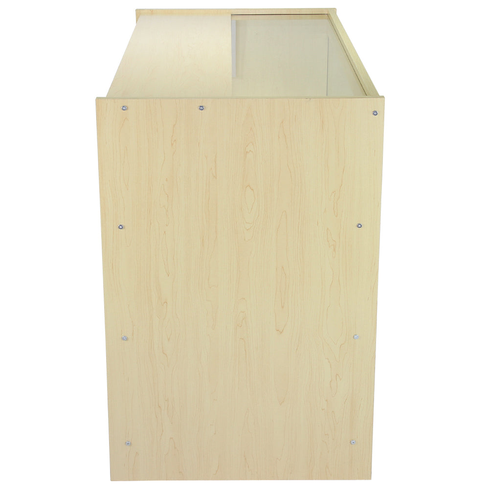 Comptoir de Vente - Érable B1200