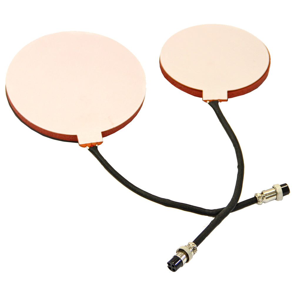 PixMax Lot de Presse à Chaud 5 en 1 & Imprimante