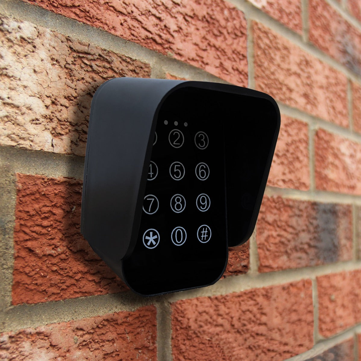 T-Mech Digicode pour Portail Motorisé