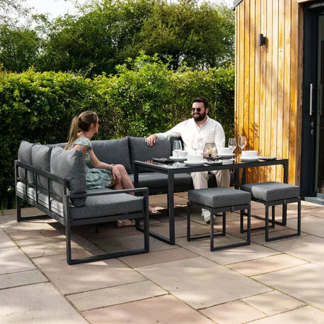 Choisir le bon mobilier de jardin pour l’été