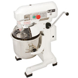 KuKoo Robot Pâtissier Planétaire Commercial 10 L