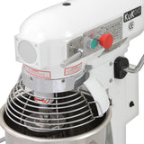 KuKoo Robot Pâtissier Planétaire Commercial 15 L