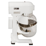 KuKoo Robot Pâtissier Planétaire Commercial 20 L