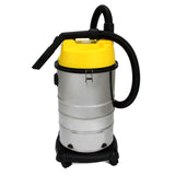 MAXBLAST Aspirateur Industriel 30 L Sec & Humide