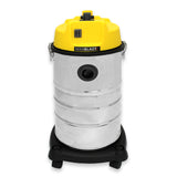MAXBLAST Aspirateur Industriel 30 L Sec & Humide