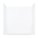 Comptoir de Vente Pour Caisse Enregistreuse - Blanc TB60