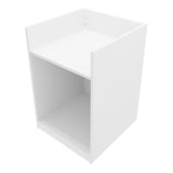 Comptoir de Vente Pour Caisse Enregistreuse - Blanc TB60